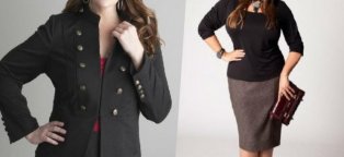 Business Style Of Clothing For Women