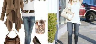 Women ' S Clothing Wall