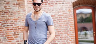 Men's Hard Hair